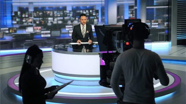 Opposition Criticises Launch Of Public TV News Channel In Hungary