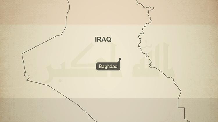 Hungary Offers Help With Cultural Sites Destroyed In Iraq