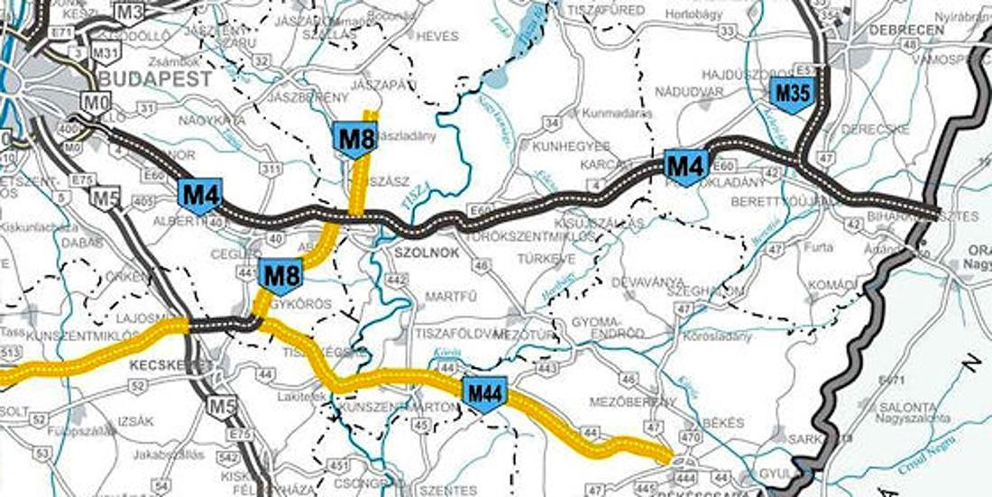 Govt Would Pass EC Fine Over M4 Motorway Construction To Builders