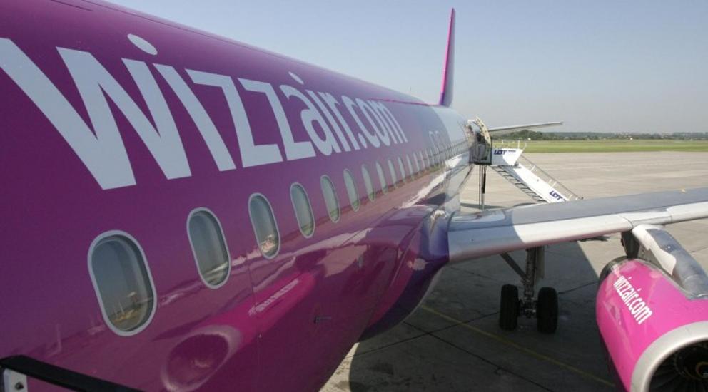 WizzAir Discontinues Budapest-Baku Direct Flight