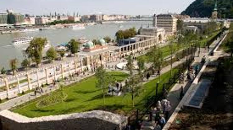Budapest Várkert Bazár To Host Software Development Conference