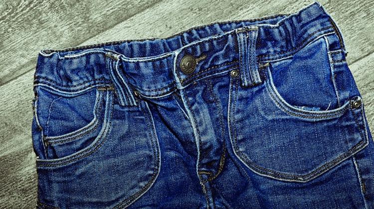 Uniquely Hungary: Help Others By Recycling Your Jeans, By Anne Zwack