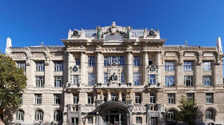 Budapest’s Liszt Academy Of Music Wins Europa Nostra Prize In Conservation