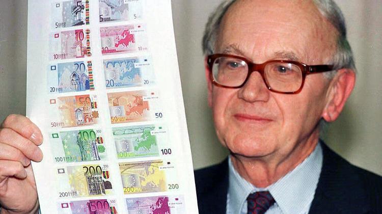 Hungarian ‘Father Of Euro’, Dies Aged 86