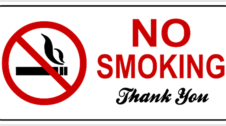 WHO: World No Tobacco Day, Hungary, 31 May