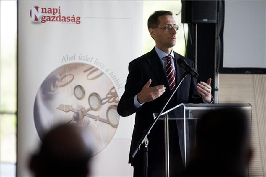 Positive Economic Outlook Key To Construction Sector Upswing In Hungary