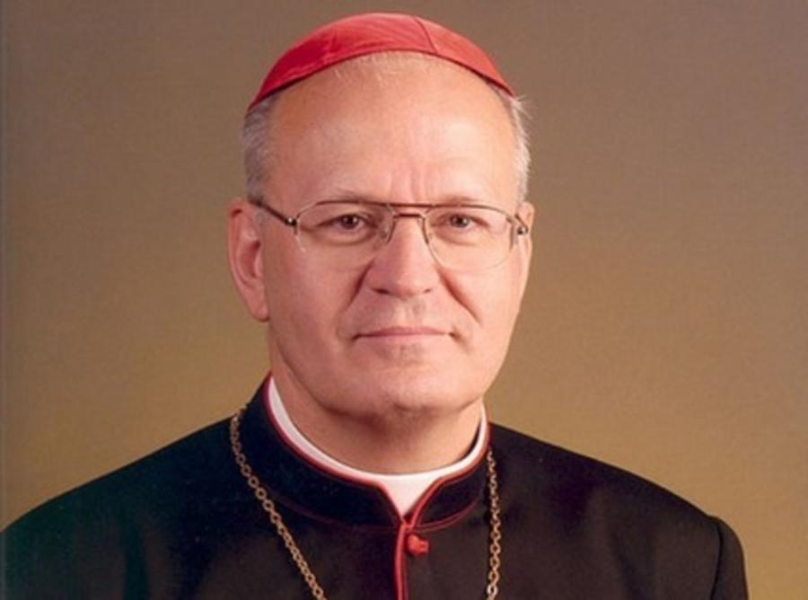 Head Of Hungarian Catholic Church: Death Penalty Goes Against Catholicism
