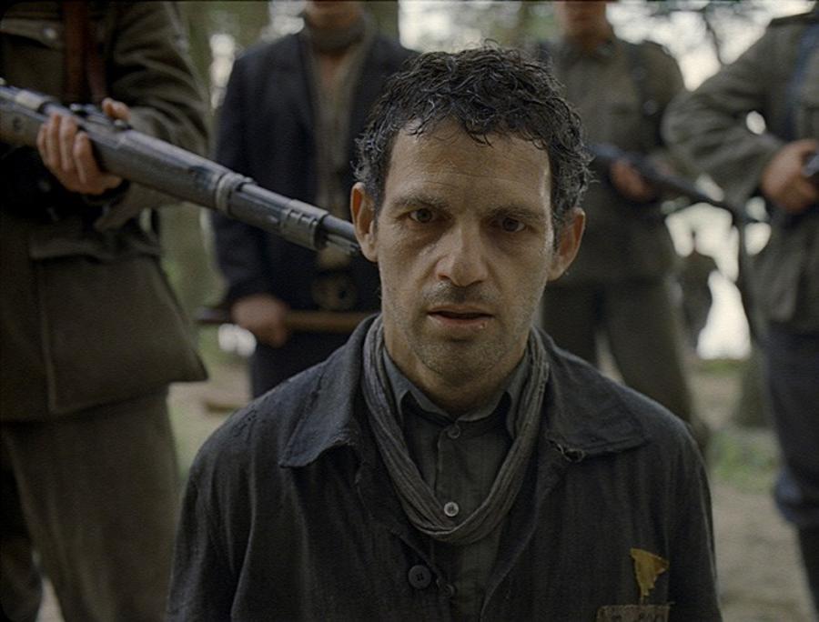 Hungarian Film “Son Of Saul” Wins Grand Prize At Cannes 2015