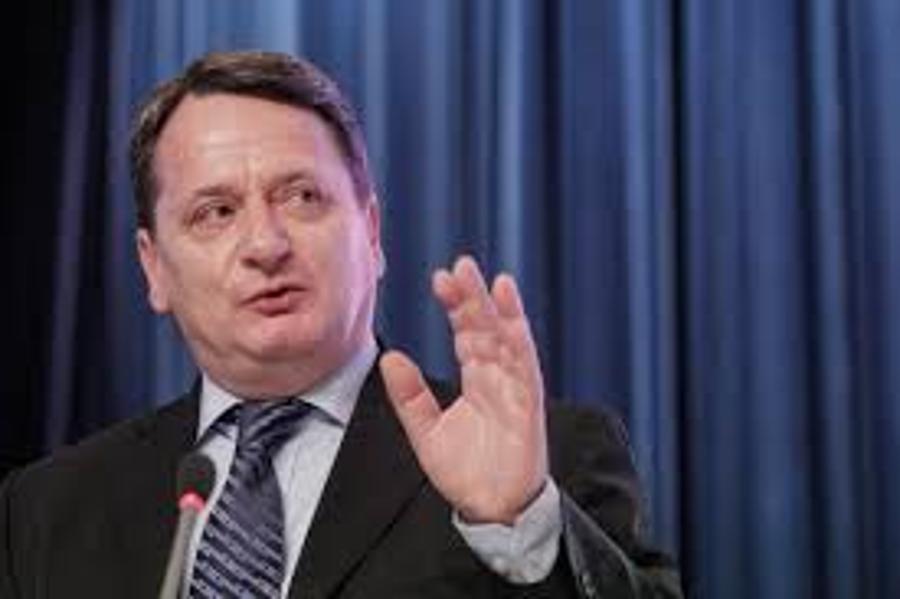 EP CTTEE Hears MEP Béla Kovács To Assess Suspending Immunity