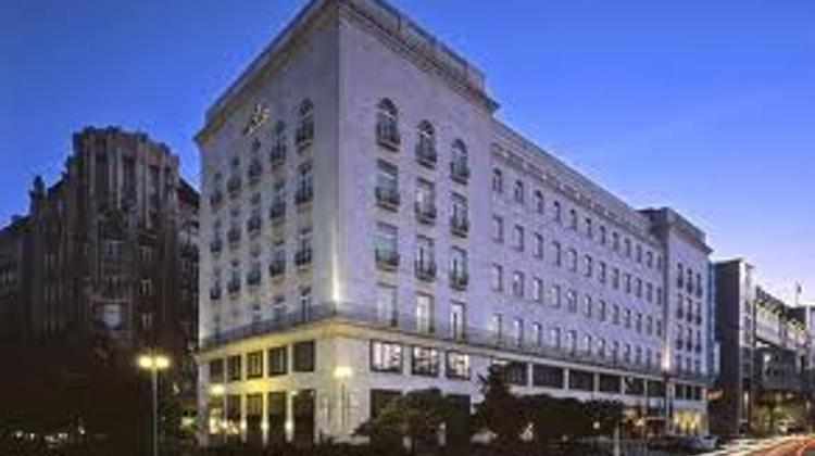 Le Meridien Budapest To Become Ritz-Carlton