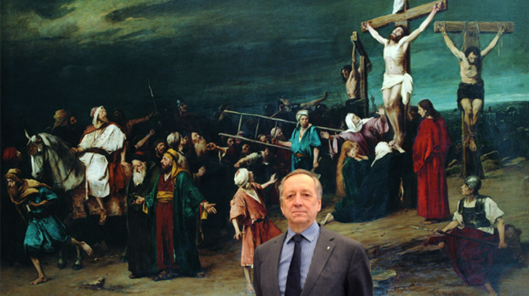 Xpat Opinion: A Cautionary Tale For Hungarian Art Collectors