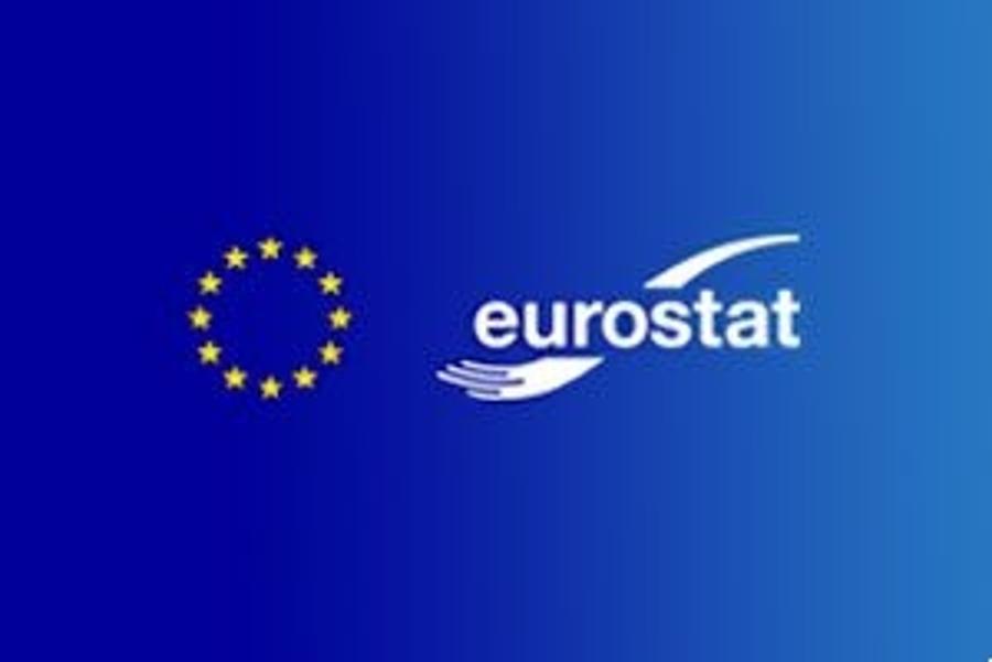 Eurostat: EU Receives 185,000 Asylum Seekers In Q1