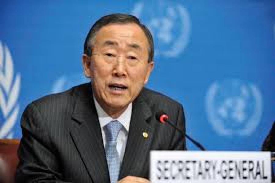UN Chief Expresses Support For Hungary’s President Climate Action Call