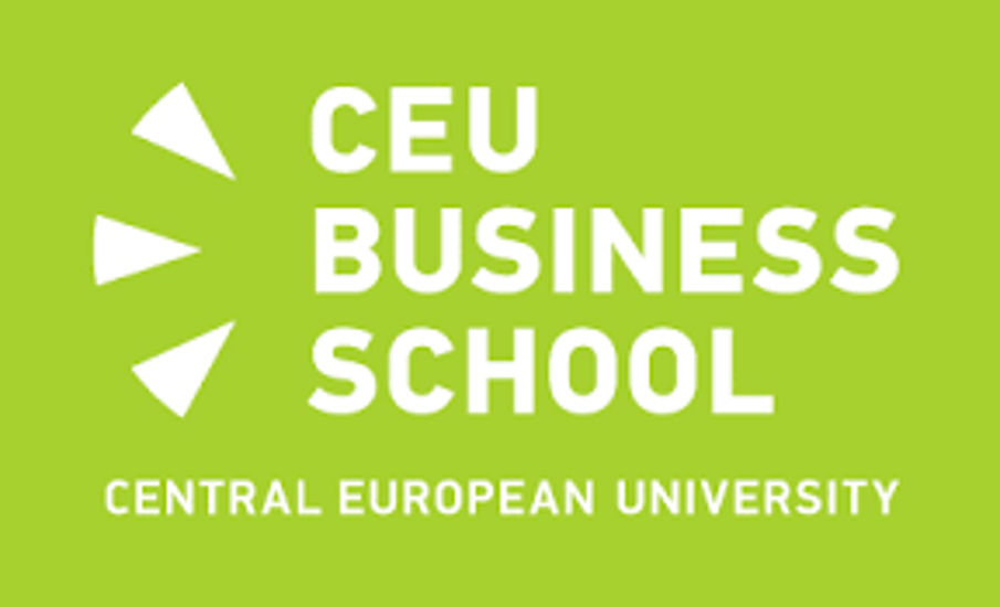 CEE Roundtable, CEU Business School Budapest, 23 June