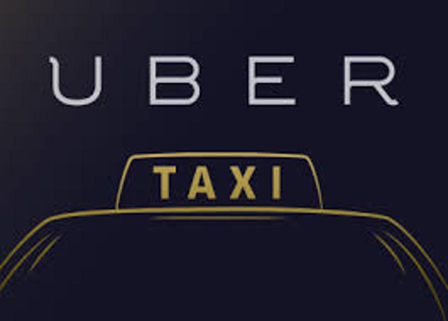 Uber In HUngary Offers Compromise Proposals