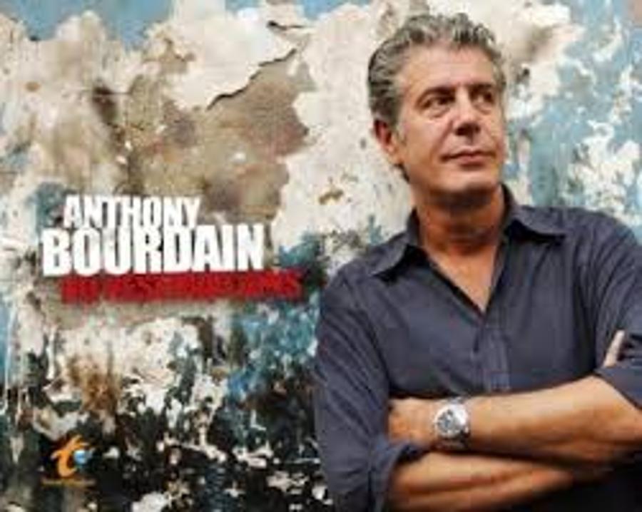 CNN To Air Budapest Episode Of Celebrity Chef Anthony Bourdain’s Cooking Show