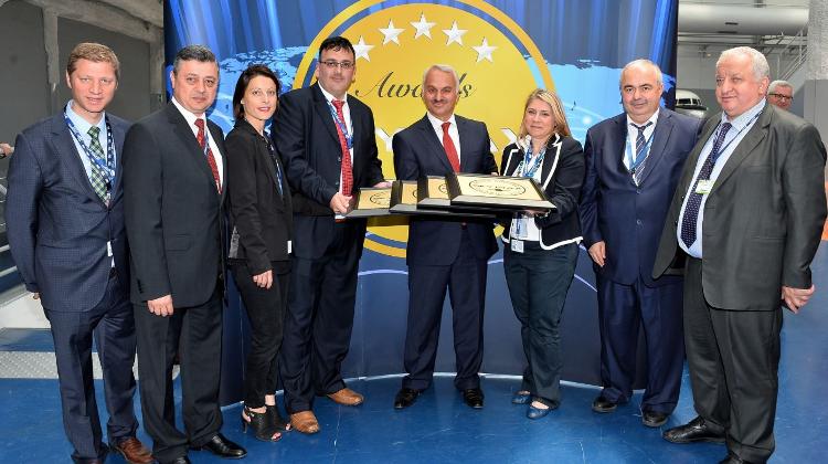 Turkish Airlines, The Best In Europe For The Last Five Years