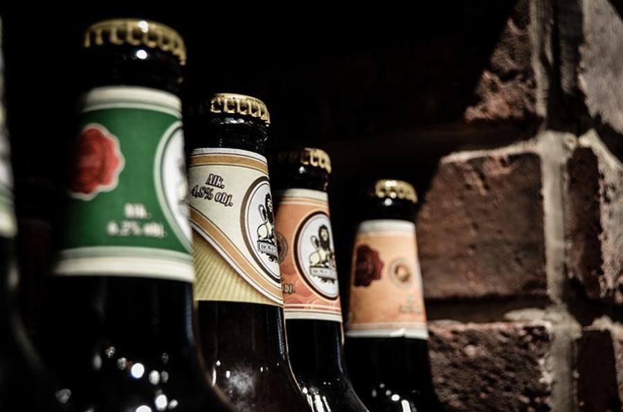 Premium Beer Sales Syrocketing In Hungary