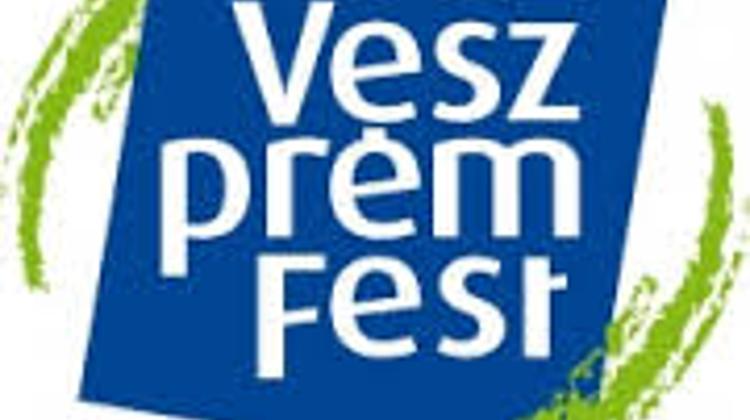 VeszprémFest 2015, Until 19 July