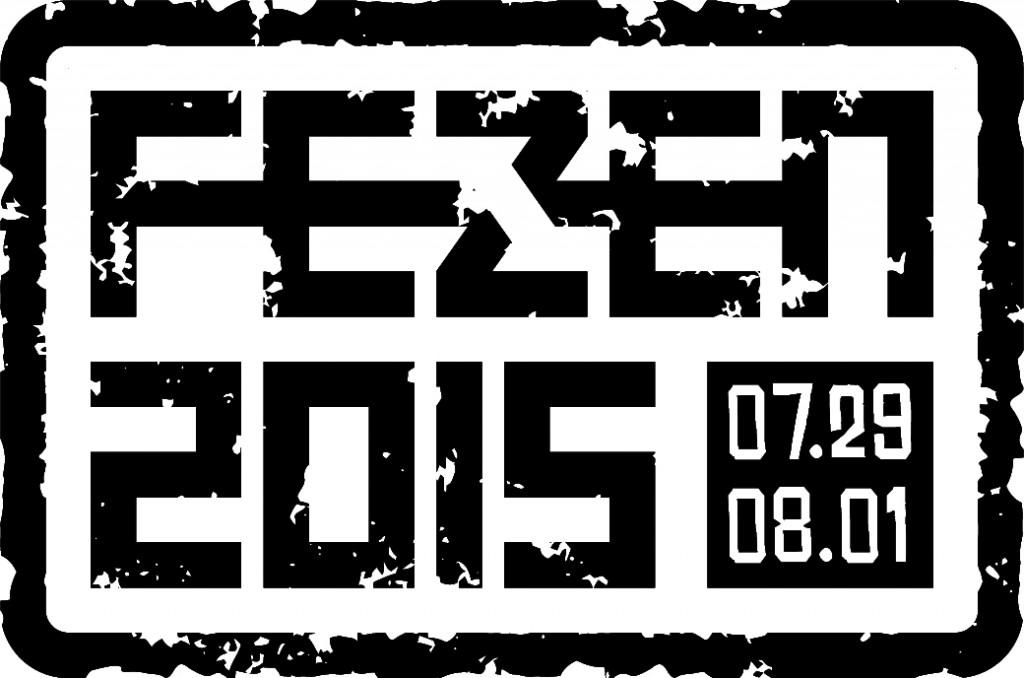 Fezen 2015 Festival Hungary, 29 July - 1 August