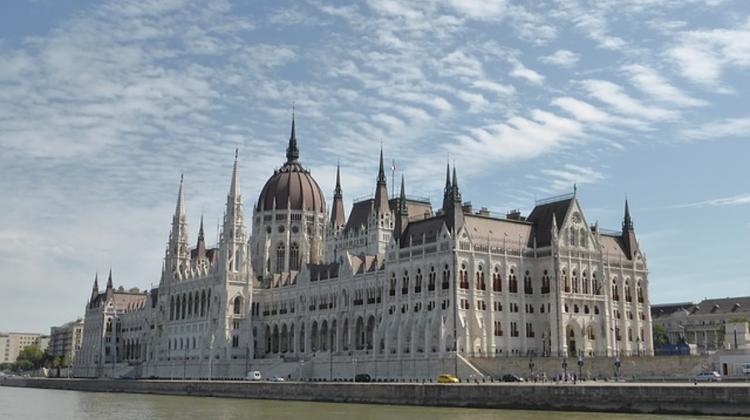 Budapest Among Most Popular European Tourist Destinations