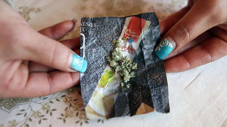 Synthetic Drugs: Hungary Is Sitting On A Ticking Time Bomb