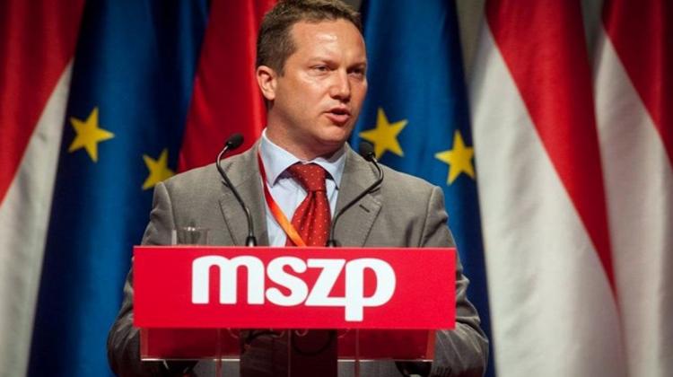Hungarian Socialist MEP To Tour European Cities To Discuss Emigration