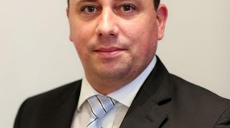Jean Pierre Mifsud Appointed As New GM Of Corinthia Hotel Budapest