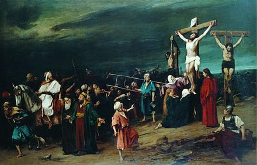 Owner Threatens To Remove ‘Golgotha’ From Debrecen, Hungary Museum By Aug 31