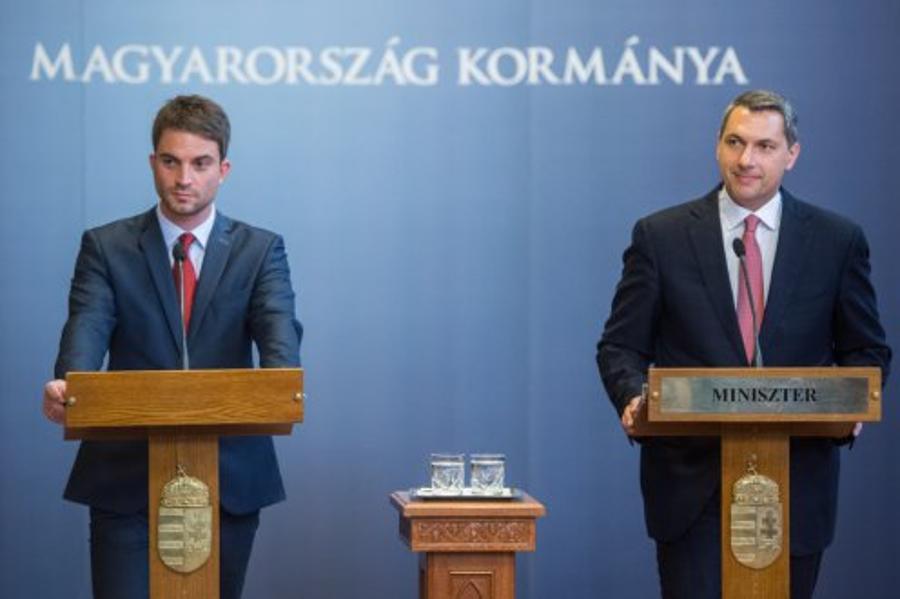 Hungarian Government To Discuss Declaring State Of Emergency