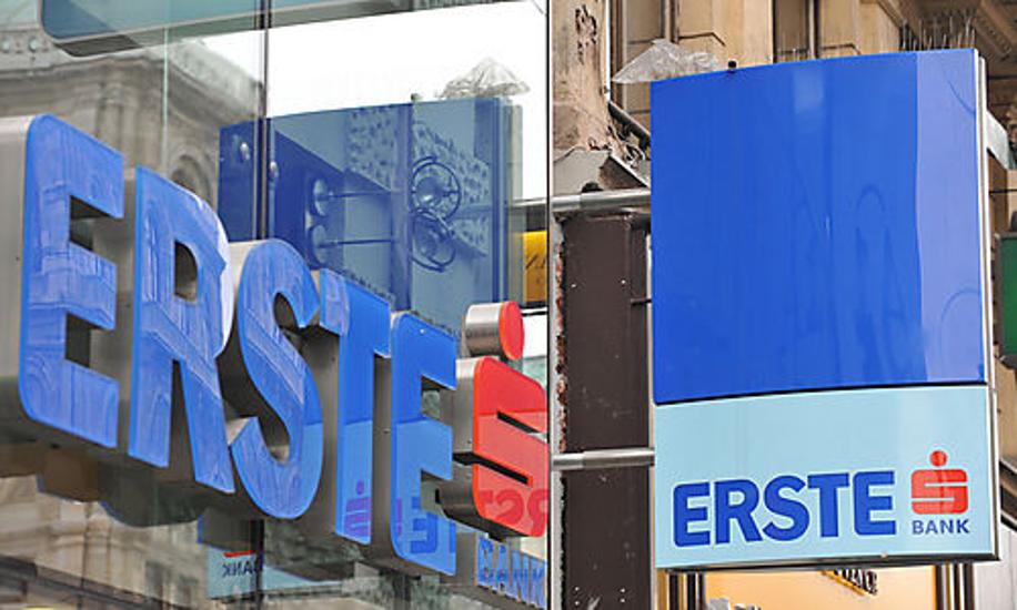 Erste To Buy Hungarian Retail Business Of Citibank