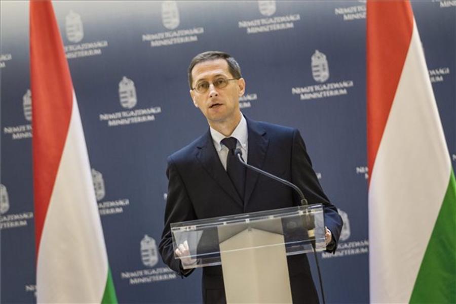 Budget May Be Amended To Reflect Hungary’s Cost Of Migration Measures