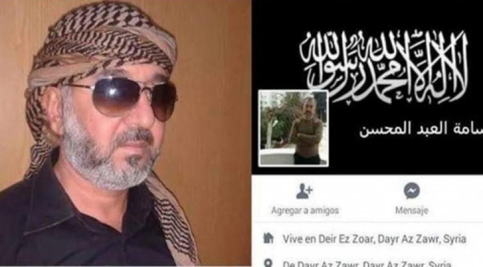 “Refugee Tripping” Scandal In Hungary: Victim’s Facebook Profile Hints To Links With Terror Group Al Qaeda