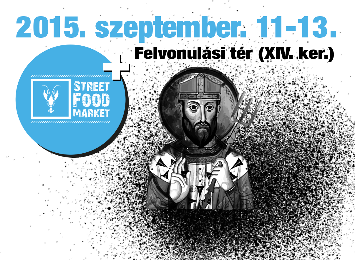 Craft Beer Festival & Street Food Market, 11 - 13 September