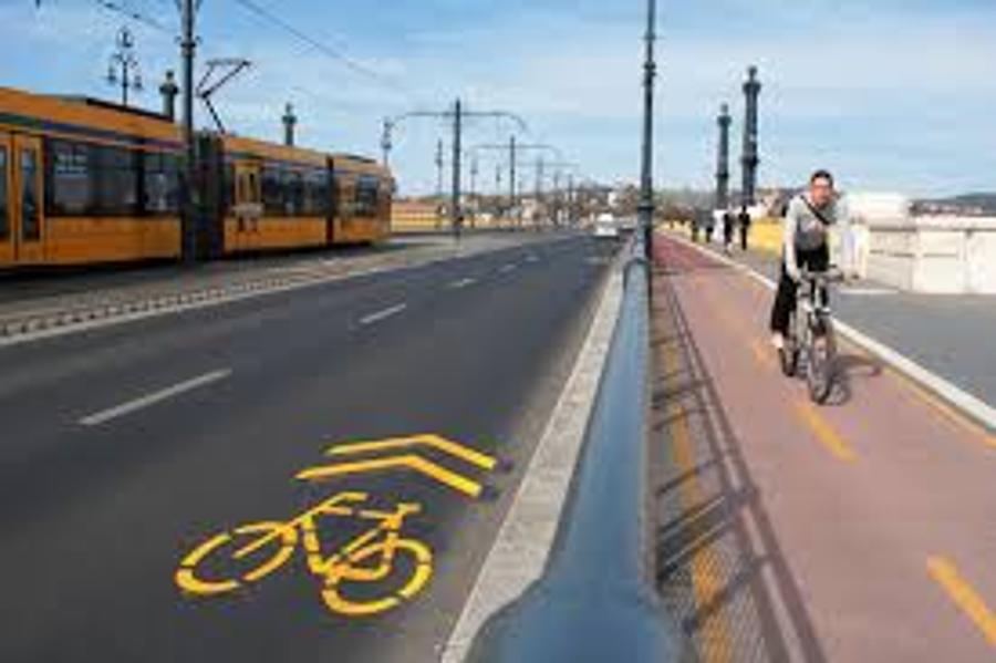 Bicycle Path Construction In Hungary Resumes