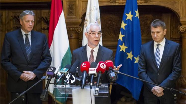 Ónodi-Szűcs New State Secretary For Health In Hungary