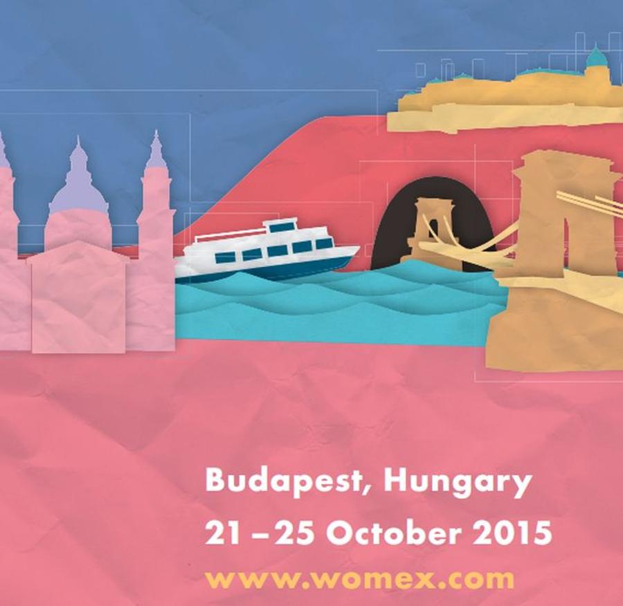 WOMEX Honours & Preserves Multi-Ethnic Heritage Of Budapest