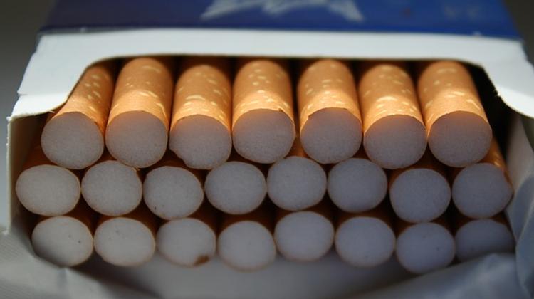 Hungarian Tax Authority Uncovers Intl Money Laundering, Cigarette Smuggling Operation