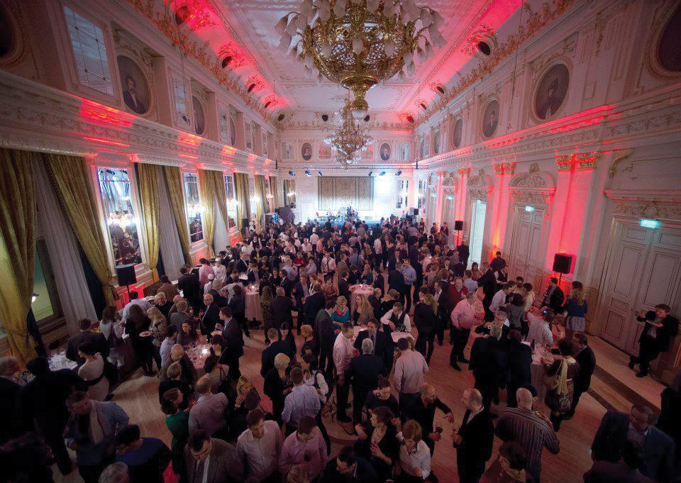 The Budapest Times: Mix And Mingle For Good Causes - XpatLoop’s Annual Party For Charity