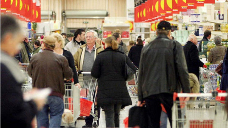 Government Of Hungary To Require Supermarket Chains To Hire More Employees