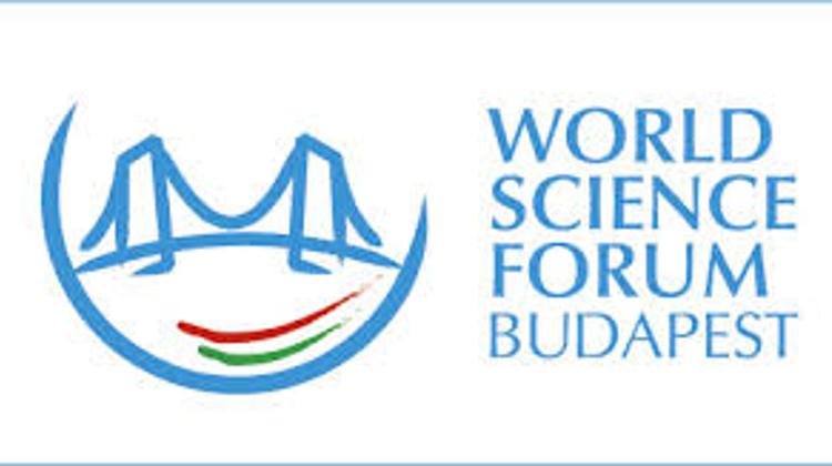 World Science Forum In Budapest Next Week