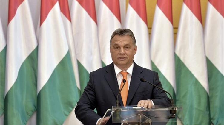 Xpat Opinion: Hungary’s PM Orbán As A European Power Player?
