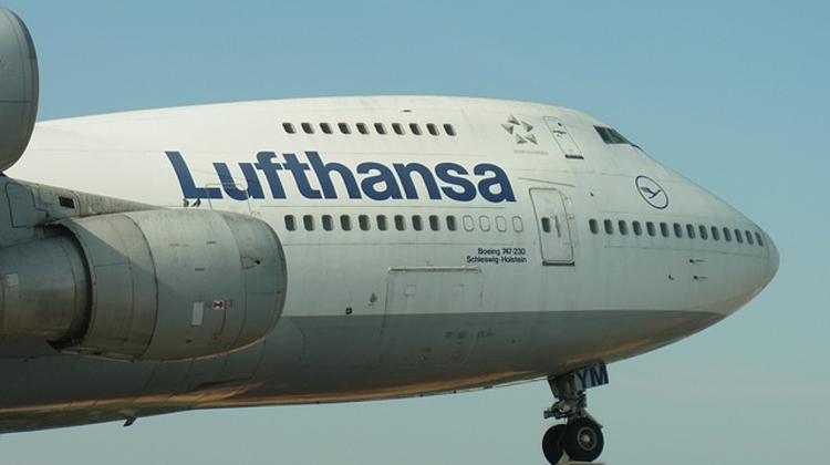 Lufthansa Cancels Most Budapest Flights Because Of Strike