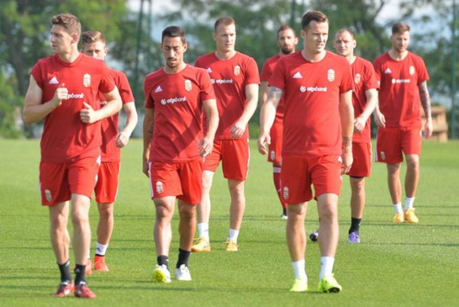 Hungary Name Initial Squad For EURO 2016 Play-Off Against Norway