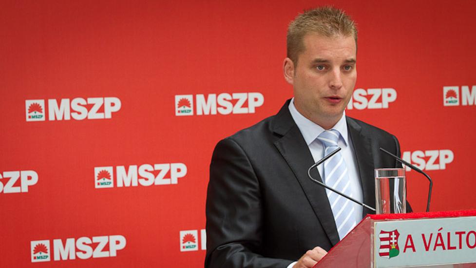 Hungarian Socialists Urge Penal Code Amendment Over Terrorist Threat
