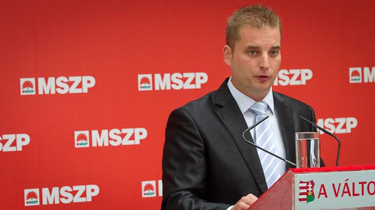 Hungarian Socialists Urge Penal Code Amendment Over Terrorist Threat