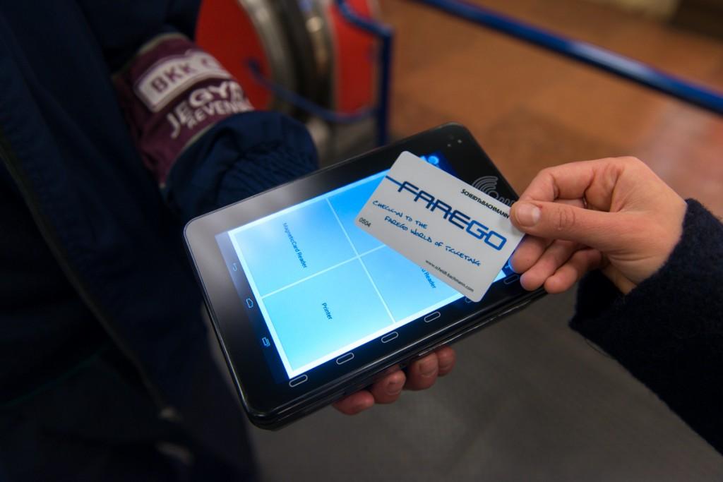 Budapest Public Transport To Pilot E-Tickets From December 2015