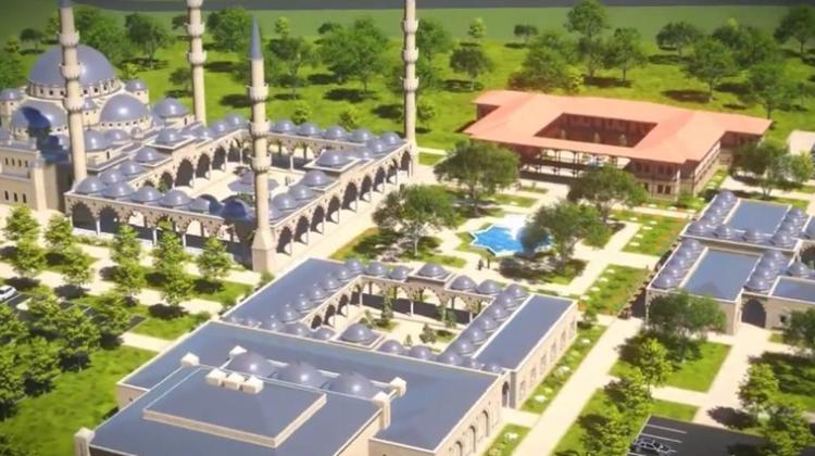 Hungarian Cabinet Backs Down From Plans To Allow Gigantic Mosque To Be Built In Budapest