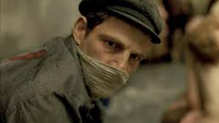 Hungarian Directed Son Of Saul Wins American Awards