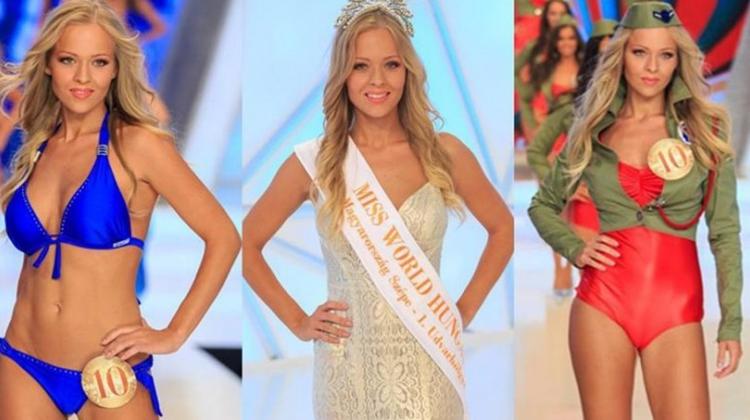 Miss Earth Hungary Promotes Budapest & Lake Balaton In Eco-Beauty Video